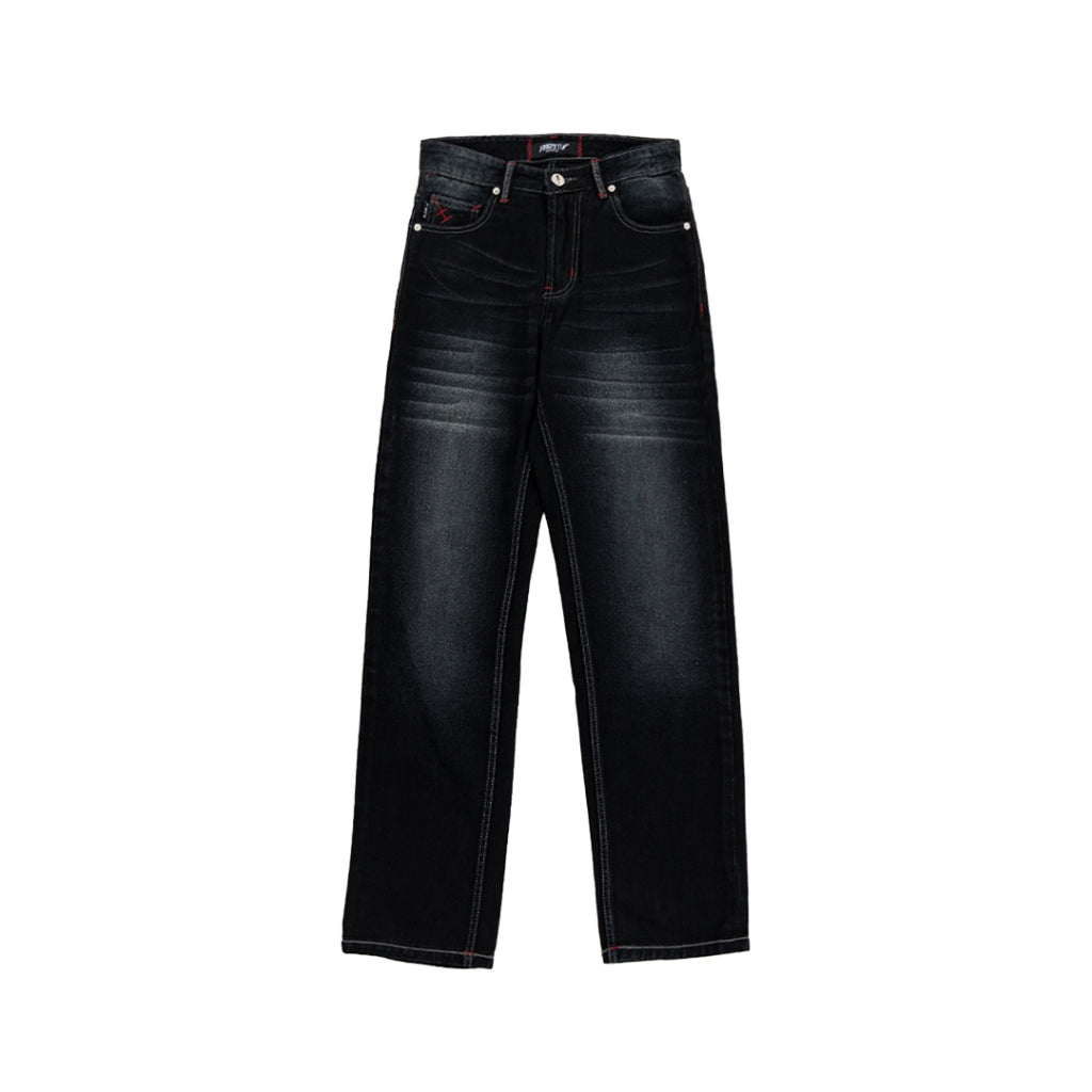 H1 Regular Loose - Ash Grey