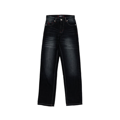 H1 Regular Loose - Ash Grey