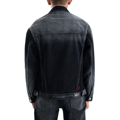 H1 Type Two Jacket - Ash Grey