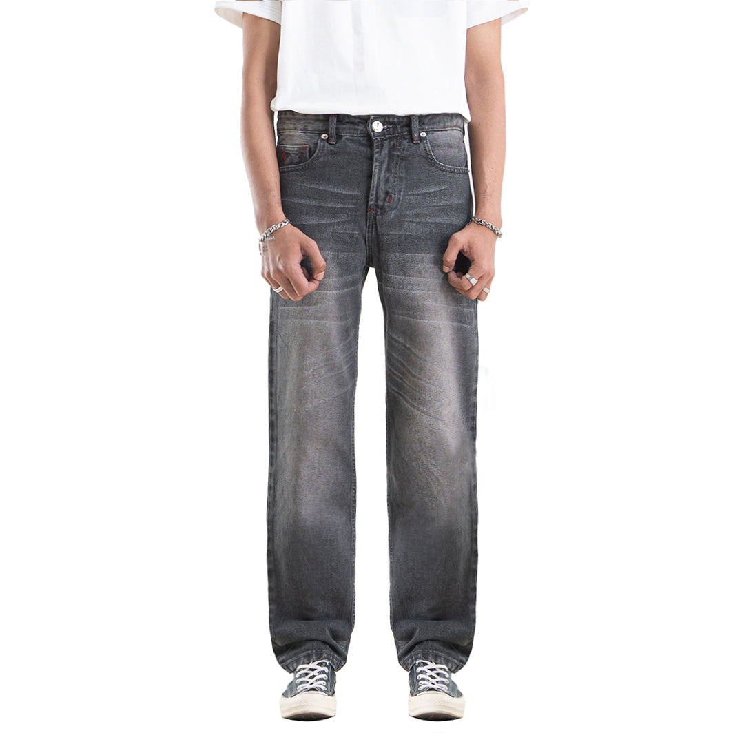 H1 Regular Loose - Light Grey