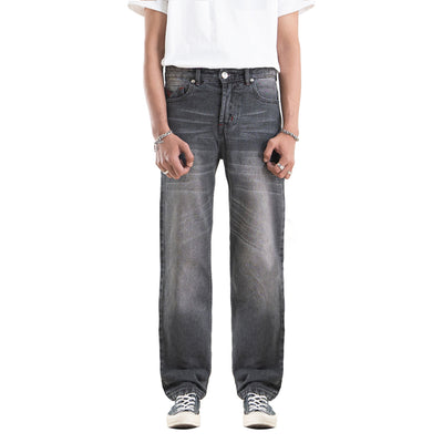 H1 Regular Loose - Light Grey