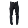 M1 mid distressed - Black - Jeans Pants