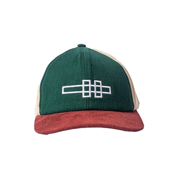 Trilogo Hat - H logo - Topi