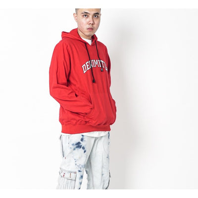 DIP Hoodie - RED