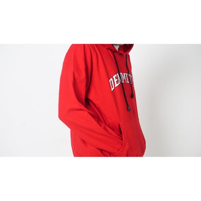 DIP Hoodie - RED