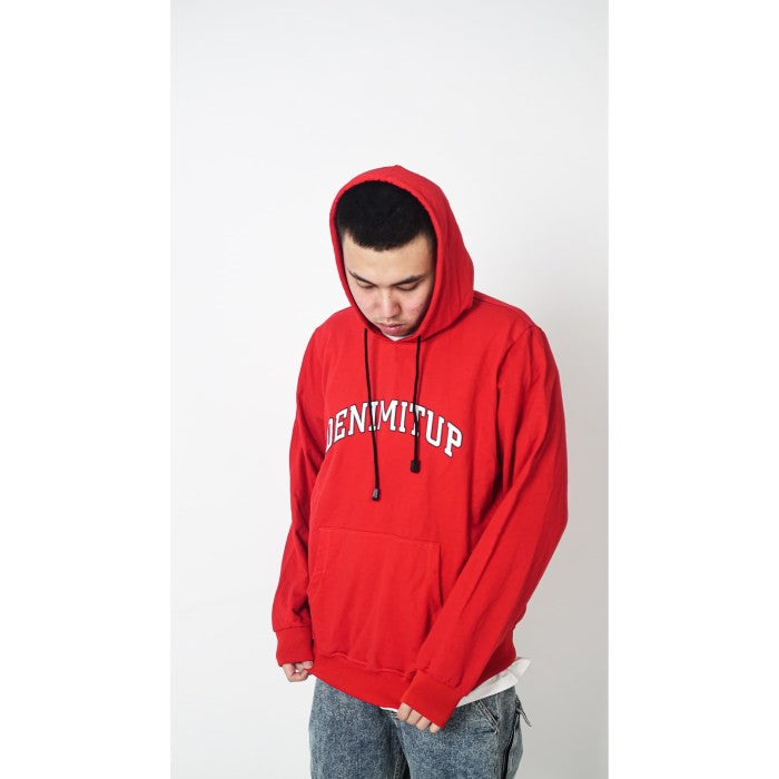 DIP Hoodie - RED
