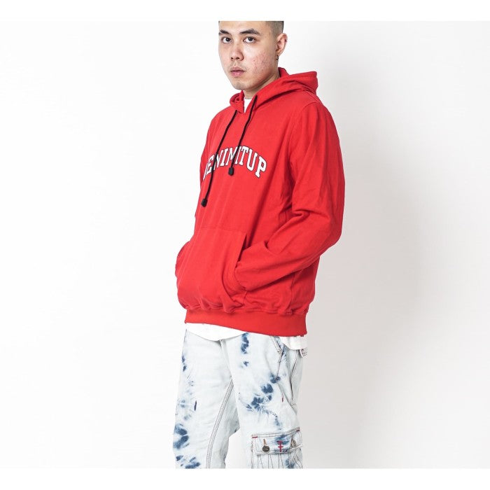 DIP Hoodie - RED