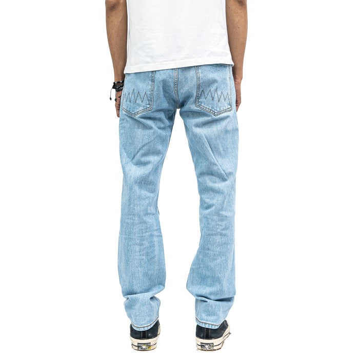 H1 regular - Light blue - Celana Jeans