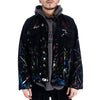 A1 Jacket - Splatter of Riviera - Jacket Jeans