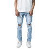 M1 - Light blue - Jeans Pants